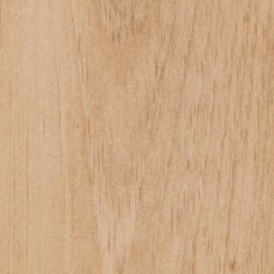 Antique Pine wood finish swatch. Made in Canada.