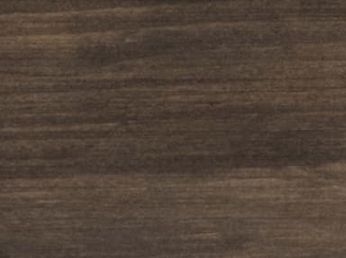 Driftwood wood finish swatch. Made in Canada.