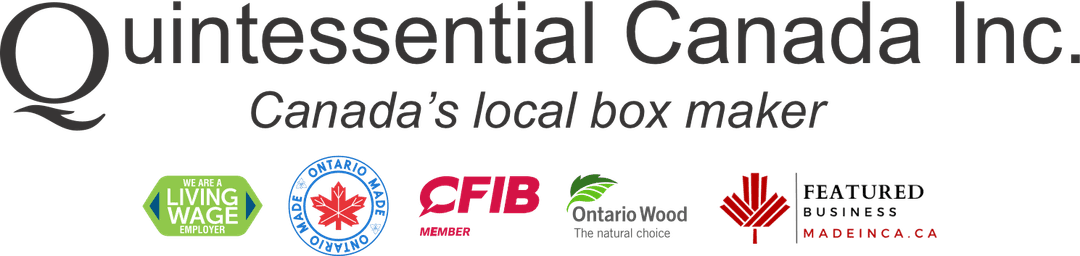 Quintessential Canada memberships and certifications