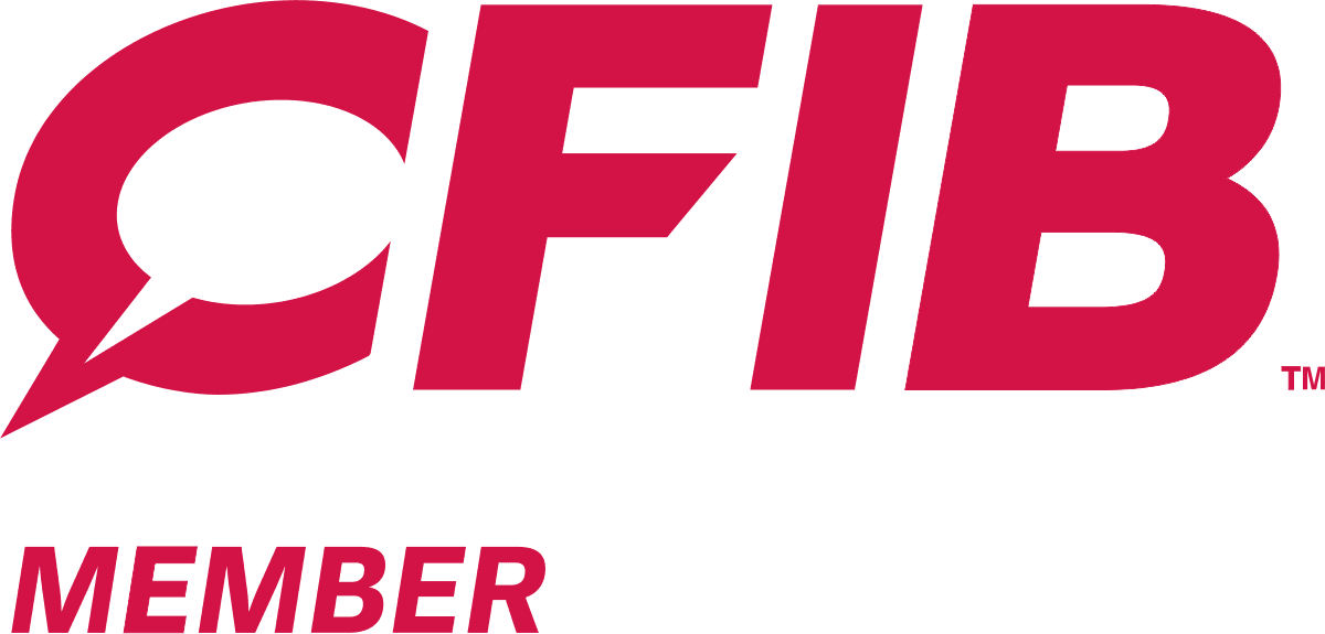 Canadian Federation of Independent Business member