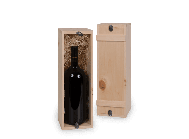 Magnum Box with Inset Lid