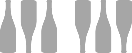 Q12-D twelve-bottle yoke insert