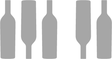 Q5-C five-bottle yoke insert